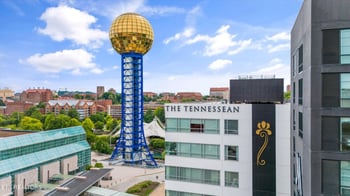 531 Henley St #600, Knoxville, TN 37902