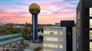 531 Henley St #600, Knoxville, TN 37902