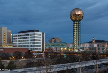 531 Henley St #701, Knoxville, TN 37902