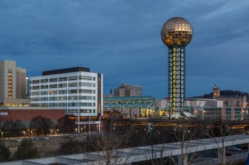 531 Henley St #704, Knoxville, TN 37902