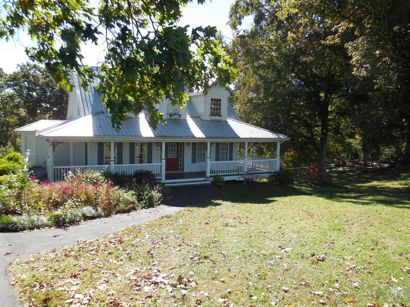 531 Richland Rd, Blaine, TN 37709