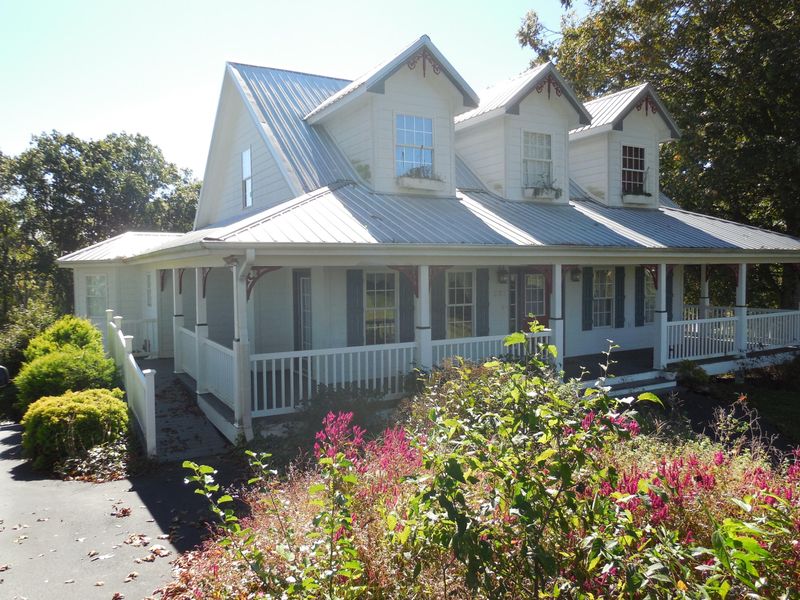 531 Richland Rd, Blaine, TN 37709