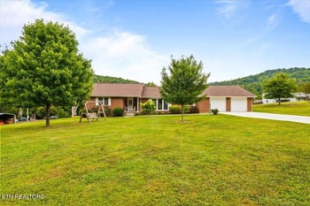 531 S Florence Ave, Jellico, TN 37762