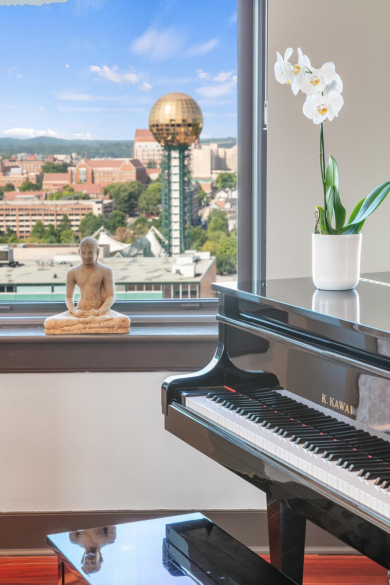 531 S Gay St #1202, Knoxville, TN 37902