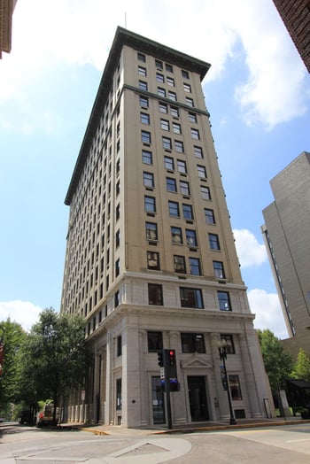 531 S Gay St #1502, Knoxville, TN 37902