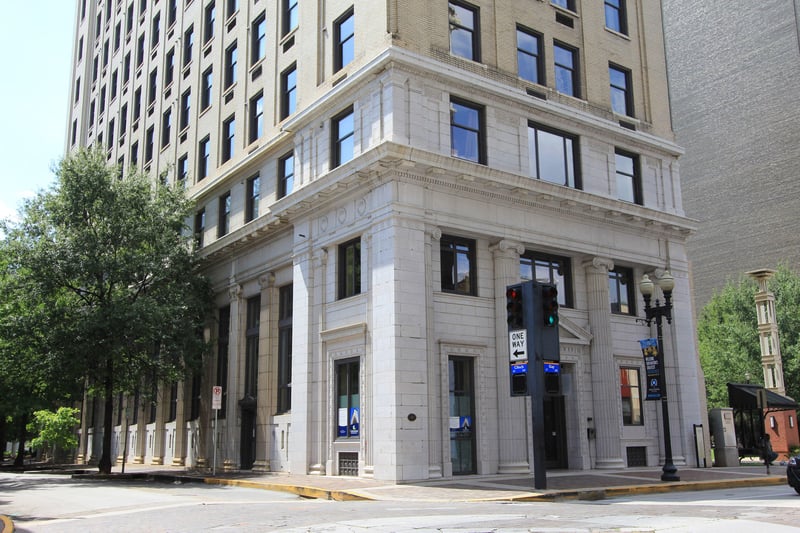 531 S Gay St #1502, Knoxville, TN 37902
