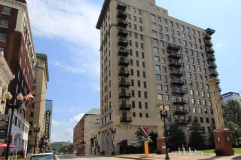 531 S Gay St #1502, Knoxville, TN 37902