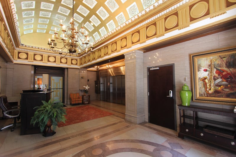 531 S Gay St #1502, Knoxville, TN 37902