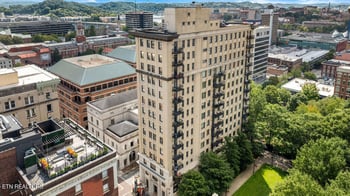 531 S Gay St #901, Knoxville, TN 37902