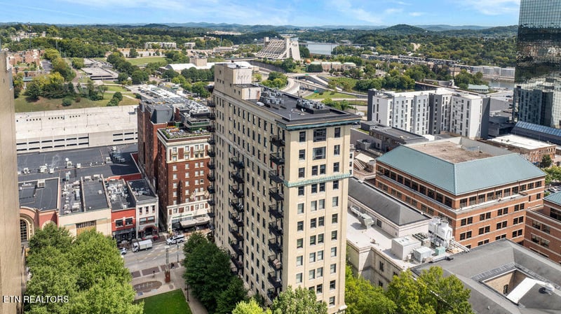 531 S Gay St #901, Knoxville, TN 37902