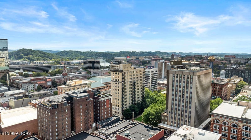531 S Gay St #901, Knoxville, TN 37902