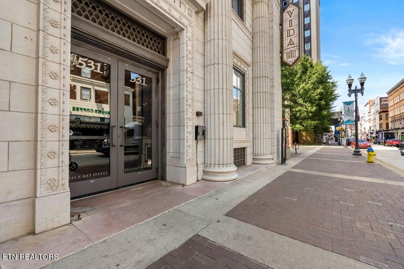 531 S Gay St #901, Knoxville, TN 37902
