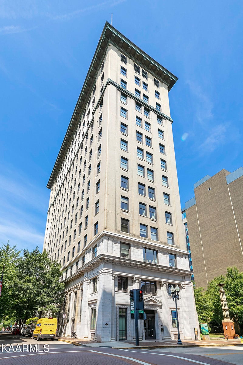 531 S Gay St #APT 1201, Knoxville, TN 37902
