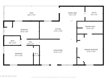 531 Winona Rd, Huntsville, TN 37756