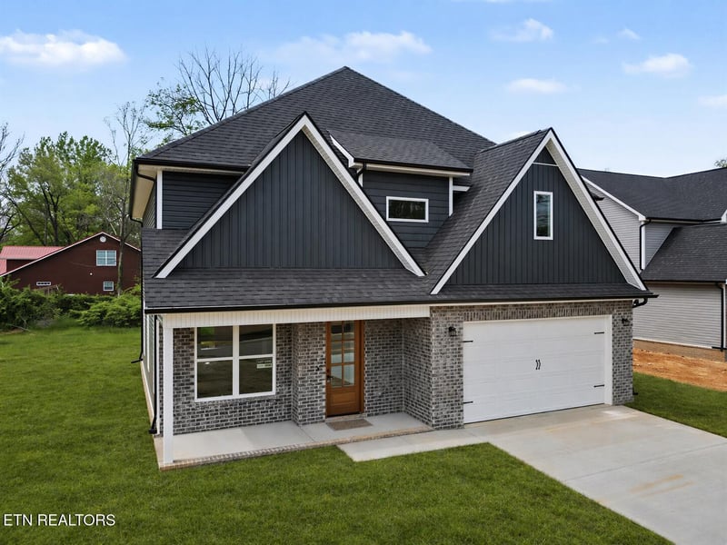 5311 Arza Ln, Knoxville, TN 37918