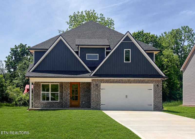 5311 Arza Ln, Knoxville, TN 37918