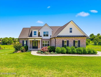 5312 Rodeo Ridge Ln, Seymour, TN 37865