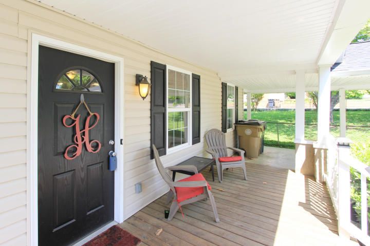 5314 Aster Rd, Knoxville, TN 37918