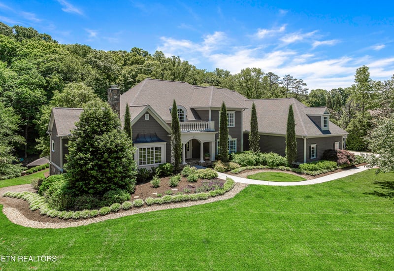 5315 Bent River Blvd, Knoxville, TN 37919