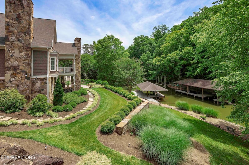 5315 Bent River Blvd, Knoxville, TN 37919