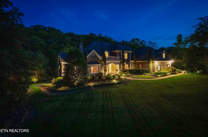 5315 Bent River Blvd, Knoxville, TN 37919