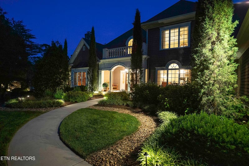 5315 Bent River Blvd, Knoxville, TN 37919