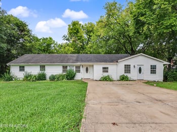 5315 Marguerite Rd, Knoxville, TN 37912