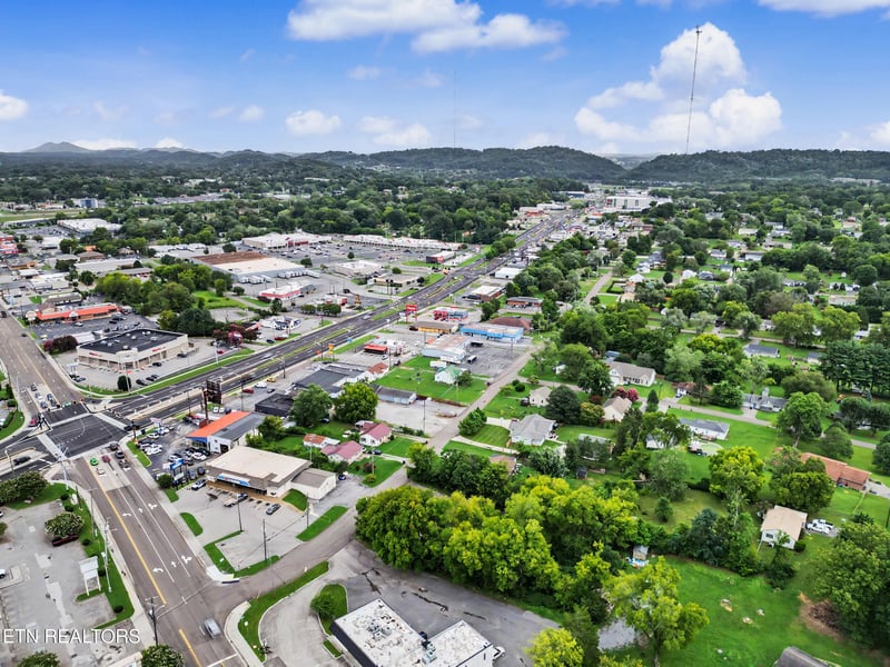5315 Marguerite Rd, Knoxville, TN 37912