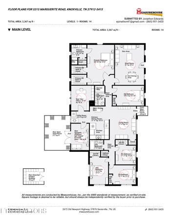 5315 Marguerite Rd, Knoxville, TN 37912