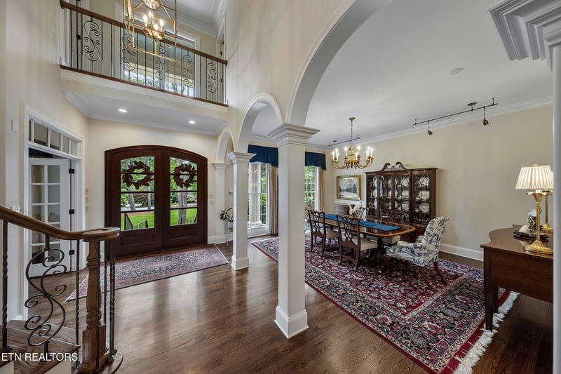 5316 Bent River Blvd, Knoxville, TN 37919