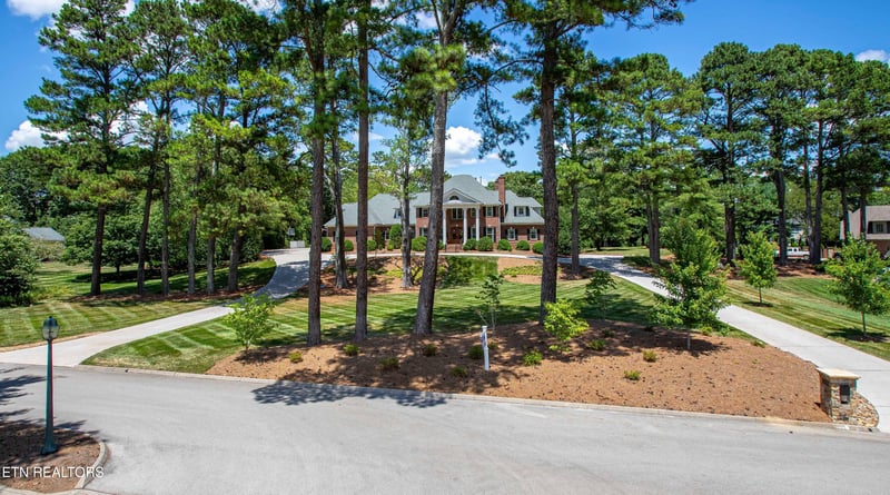 5316 Bent River Blvd, Knoxville, TN 37919