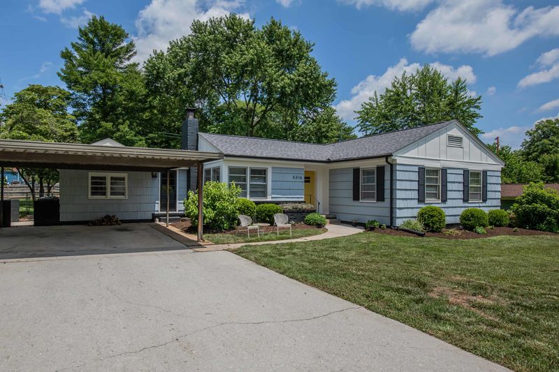 5316 Brazelton Rd, Knoxville, TN 37918