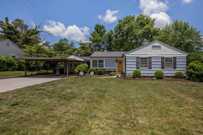 5316 Brazelton Rd, Knoxville, TN 37918