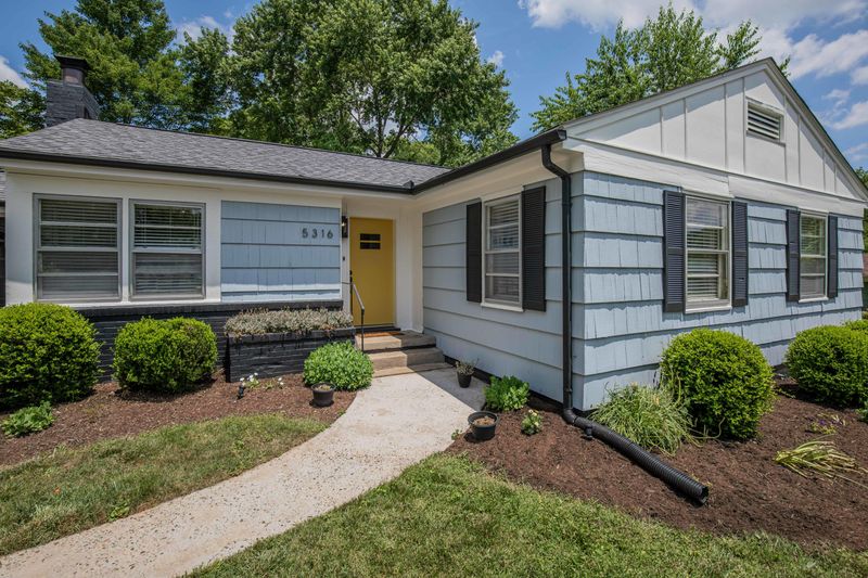 5316 Brazelton Rd, Knoxville, TN 37918