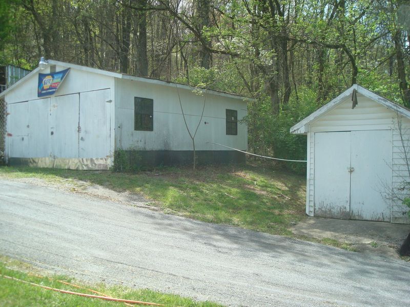 5316 Carter Rd, Knoxville, TN 37918