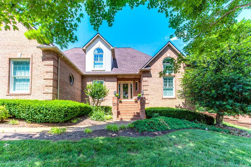 5316 Fountain Gate Rd, Knoxville, TN 37918
