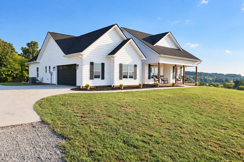 5316 Old Niles Ferry Rd, Maryville, TN 37801
