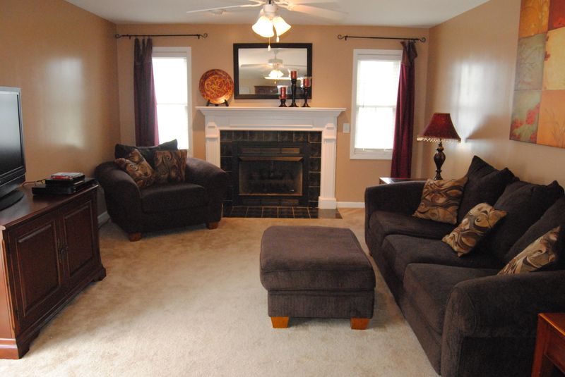 5316 Pinewalk Ln, Powell, TN 37849