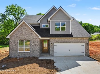 5317 Arza Ln, Knoxville, TN 37918