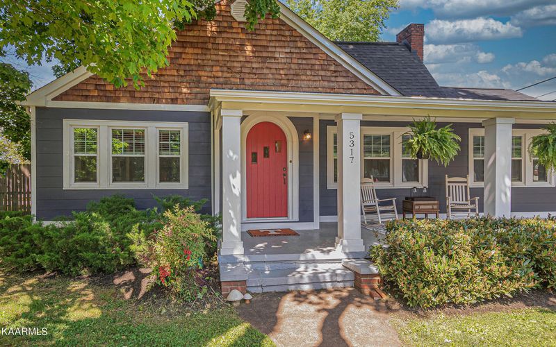 5317 Jacksboro Pike, Knoxville, TN 37918