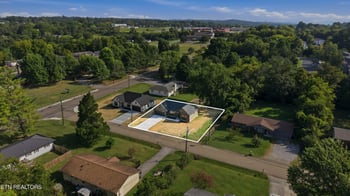 5318 Aubrey Ln, Knoxville, TN 37912