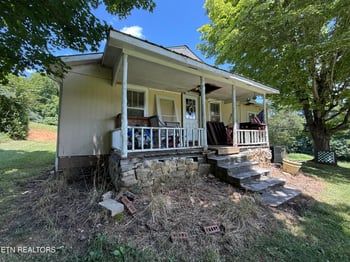 532 Harless Rd, Corryton, TN 37721