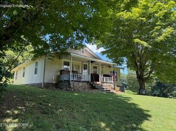 532 Harless Rd, Corryton, TN 37721
