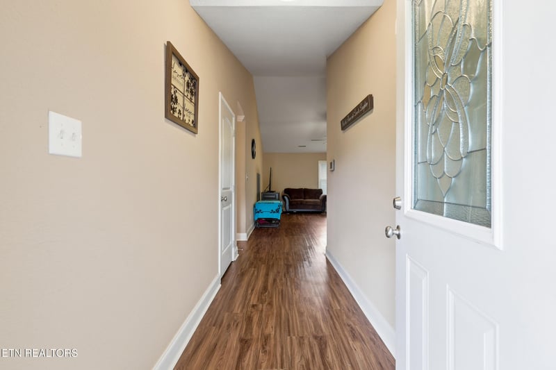 532 Valley Vista Way, Maryville, TN 37801