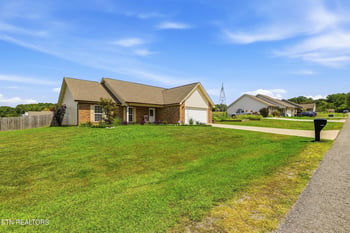 532 Valley Vista Way, Maryville, TN 37801