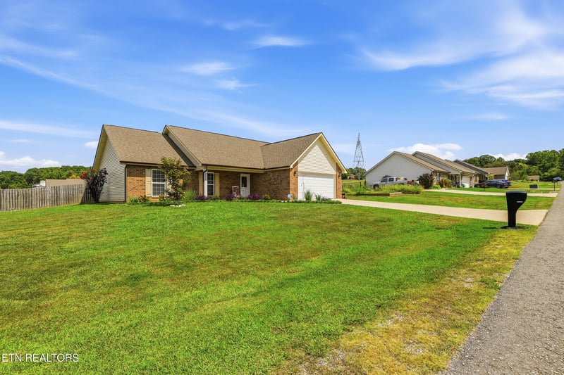 532 Valley Vista Way, Maryville, TN 37801