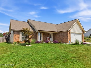 532 Valley Vista Way, Maryville, TN 37801