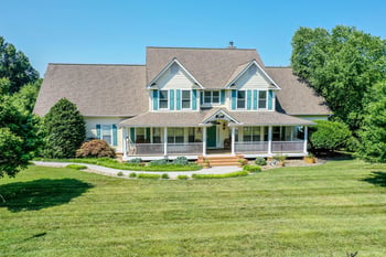 532 Whispering Horse Tr, Rockford, TN 37853
