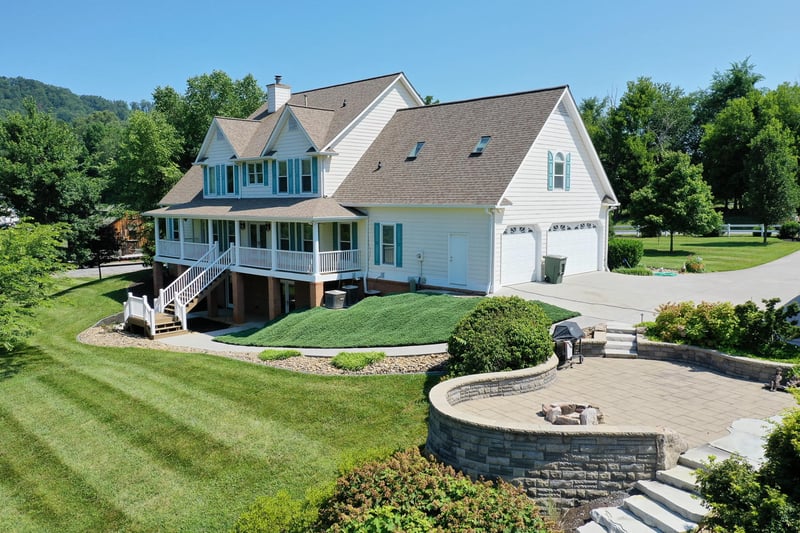 532 Whispering Horse Tr, Rockford, TN 37853