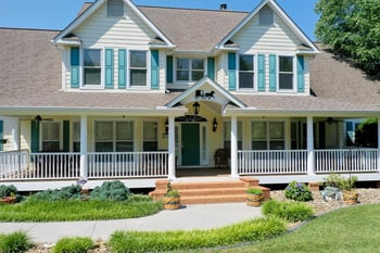 532 Whispering Horse Tr, Rockford, TN 37853